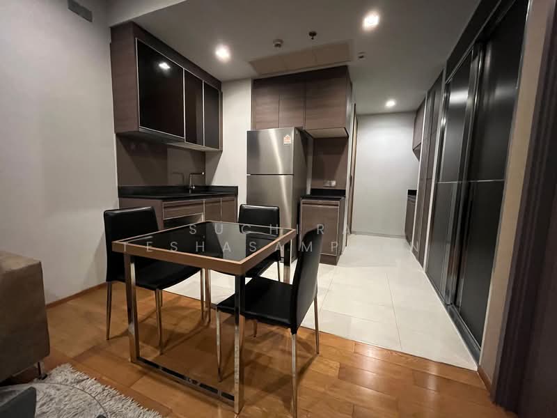 Keyne by Sansiri : คีนน์ บาย แสนสิริ, กรุงเทพ, 766 สุขุมวิท, คลองเตย, คลองเตย, กรุงเทพ, 47 ตร.ม., คอนโด ให้เช่า, โดย Suchira Teshasamphan, 500216823 - DDproperty.com