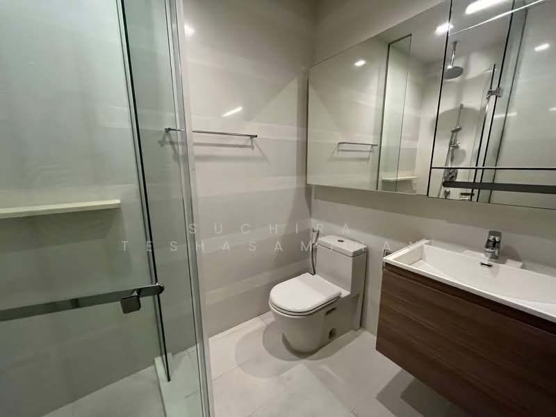 Keyne by Sansiri, Bangkok, 766 Sukhumvit Road, Khlong Toei, Khlong Toei, Bangkok, 1 Bedroom, 47 sqm, Condo For Rent, by Suchira Teshasamphan, 500216823 - DDproperty.com