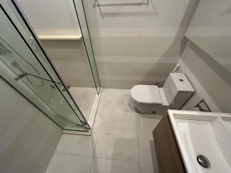 Keyne by Sansiri, Bangkok, 766 Sukhumvit Road, Khlong Toei, Khlong Toei, Bangkok, 1 Bedroom, 47 sqm, Condo For Rent, by Suchira Teshasamphan, 500216823 - DDproperty.com