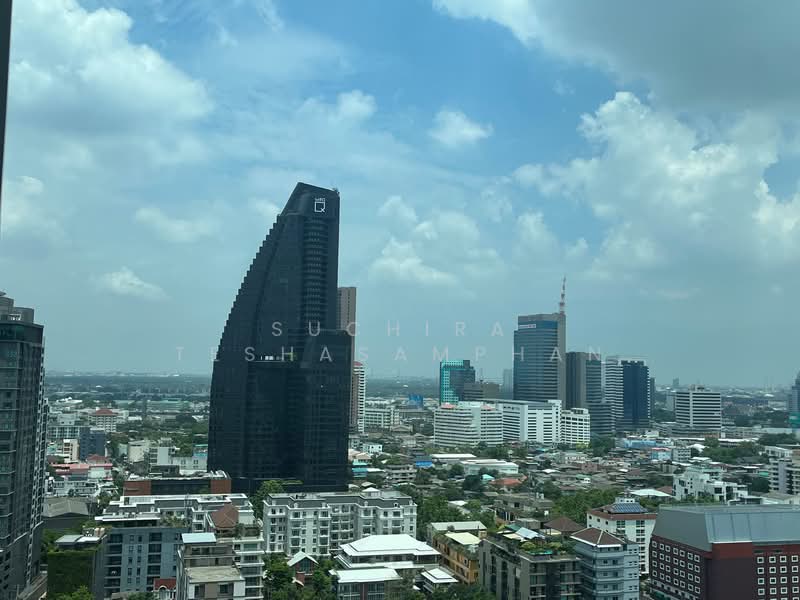 Keyne by Sansiri, Bangkok, 766 Sukhumvit Road, Khlong Toei, Khlong Toei, Bangkok, 1 Bedroom, 47 sqm, Condo For Rent, by Suchira Teshasamphan, 500216823 - DDproperty.com