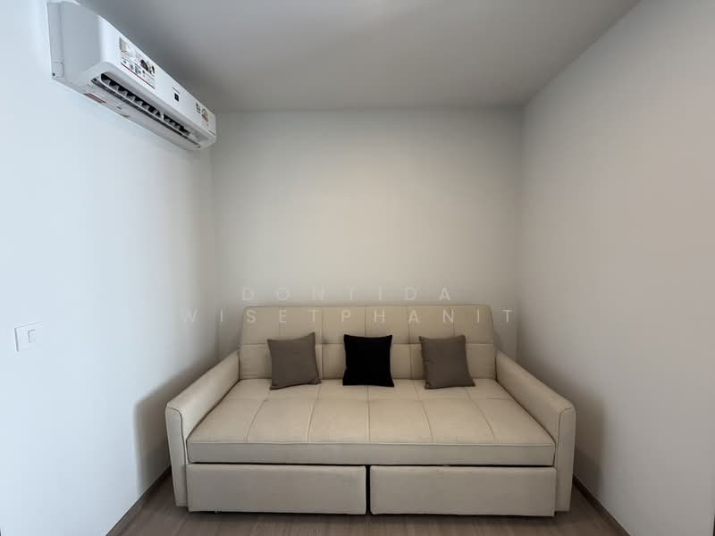 Aspire Sukhumvit-Rama 4, Bangkok, 4404 Rama 4 Road, Phra Kanong, Khlong Toei, Bangkok, 1 Bedroom, 35 sqm, Condo For Rent, by Dontida Wisetphanit, 500216824 - DDproperty.com