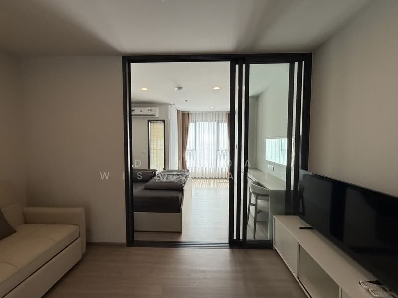 Aspire Sukhumvit-Rama 4, Bangkok, 4404 Rama 4 Road, Phra Kanong, Khlong Toei, Bangkok, 1 Bedroom, 35 sqm, Condo For Rent, by Dontida Wisetphanit, 500216824 - DDproperty.com