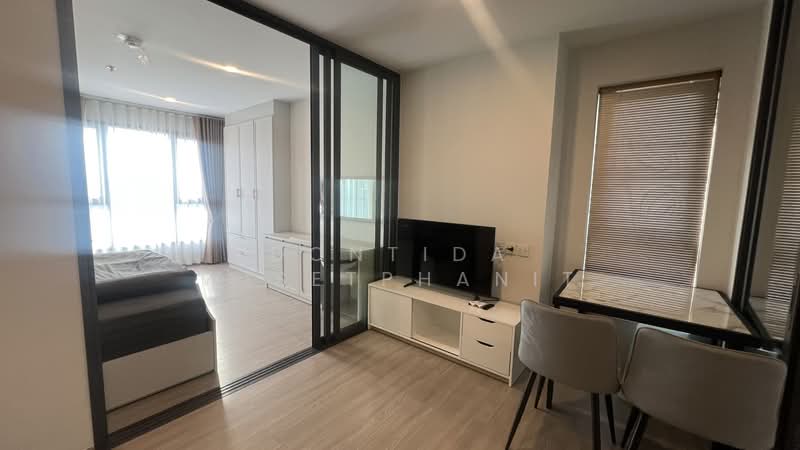Aspire Sukhumvit-Rama 4, Bangkok, 4404 Rama 4 Road, Phra Kanong, Khlong Toei, Bangkok, 1 Bedroom, 35 sqm, Condo For Rent, by Dontida Wisetphanit, 500216824 - DDproperty.com
