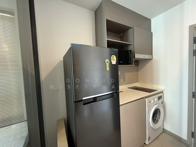 Aspire Sukhumvit-Rama 4, Bangkok, 4404 Rama 4 Road, Phra Kanong, Khlong Toei, Bangkok, 1 Bedroom, 35 sqm, Condo For Rent, by Dontida Wisetphanit, 500216824 - DDproperty.com