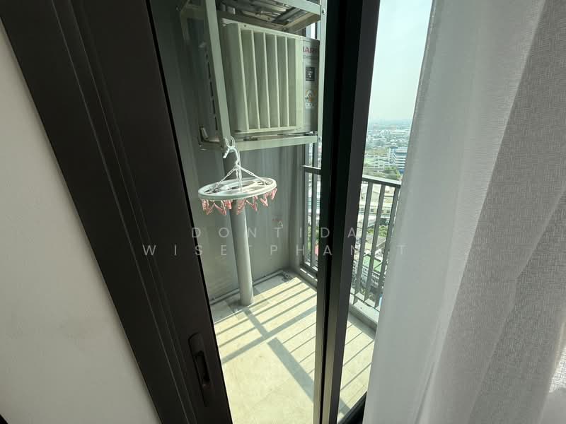 Aspire Sukhumvit-Rama 4, Bangkok, 4404 Rama 4 Road, Phra Kanong, Khlong Toei, Bangkok, 1 Bedroom, 35 sqm, Condo For Rent, by Dontida Wisetphanit, 500216824 - DDproperty.com