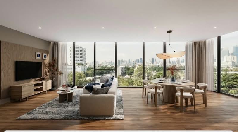 For Rent - via 34, Bangkok