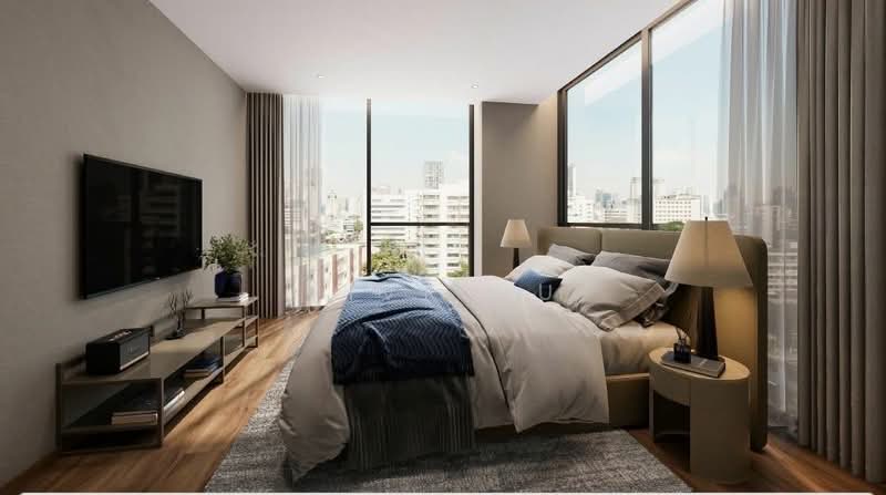 For Rent - via 34, Bangkok