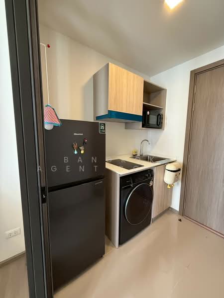 The Muve Pradipat, Bangkok, 9 Soi Pradipat 23, Samsen Nai, Phaya Thai, Bangkok, 1 Bedroom, 25 sqm, Condo For Sale, by Bangkok Agent Co.,Ltd., 500216827 - DDproperty.com