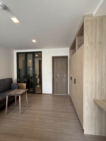The Muve Pradipat, Bangkok, 9 Soi Pradipat 23, Samsen Nai, Phaya Thai, Bangkok, 1 Bedroom, 25 sqm, Condo For Sale, by Bangkok Agent Co.,Ltd., 500216827 - DDproperty.com