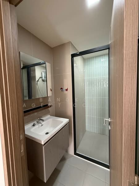 The Muve Pradipat, Bangkok, 9 Soi Pradipat 23, Samsen Nai, Phaya Thai, Bangkok, 1 Bedroom, 25 sqm, Condo For Sale, by Bangkok Agent Co.,Ltd., 500216827 - DDproperty.com