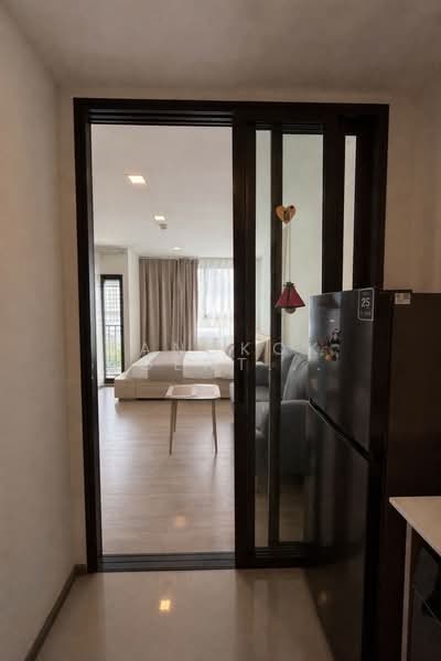 The Muve Pradipat, Bangkok, 9 Soi Pradipat 23, Samsen Nai, Phaya Thai, Bangkok, 1 Bedroom, 25 sqm, Condo For Sale, by Bangkok Agent Co.,Ltd., 500216827 - DDproperty.com