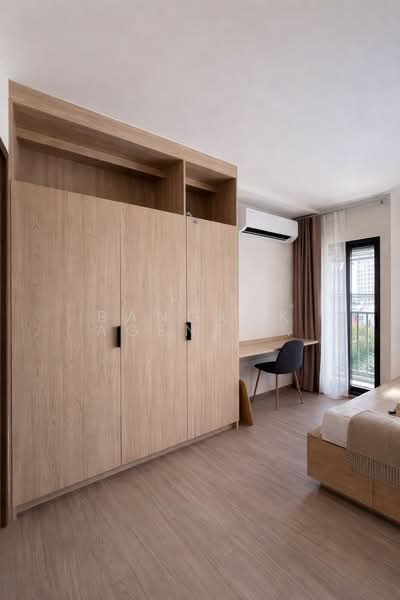 The Muve Pradipat, Bangkok, 9 Soi Pradipat 23, Samsen Nai, Phaya Thai, Bangkok, 1 Bedroom, 25 sqm, Condo For Sale, by Bangkok Agent Co.,Ltd., 500216827 - DDproperty.com