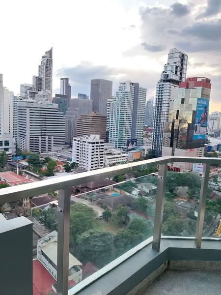 Supalai Premier Asoke, Bangkok, 1750 Petchaburi Road, Bang Kapi, Huai Khwang, Bangkok, 1 Bedroom, 51 sqm, Condo For Sale, by Veera Sawatrangsri, 500216828 - DDproperty.com