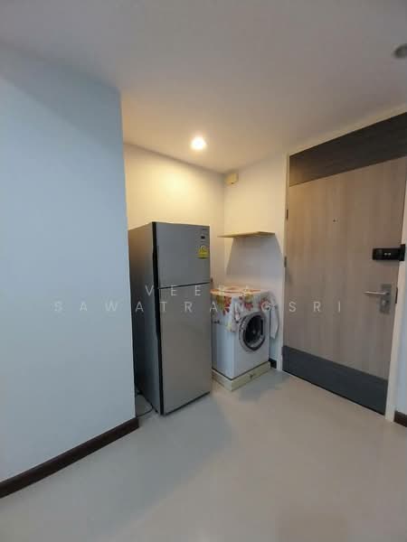 Supalai Premier Asoke, Bangkok, 1750 Petchaburi Road, Bang Kapi, Huai Khwang, Bangkok, 1 Bedroom, 51 sqm, Condo For Sale, by Veera Sawatrangsri, 500216828 - DDproperty.com