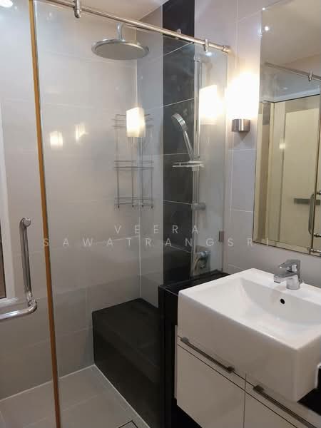 Supalai Premier Asoke, Bangkok, 1750 Petchaburi Road, Bang Kapi, Huai Khwang, Bangkok, 1 Bedroom, 51 sqm, Condo For Sale, by Veera Sawatrangsri, 500216828 - DDproperty.com