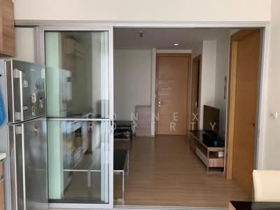 For Rent - Rhythm Ratchada-Huaikwang, Bangkok