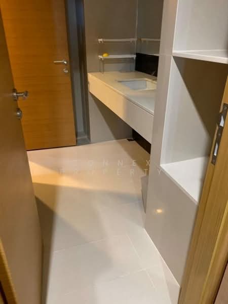 Life @ Ratchada-Huai Khwang, Bangkok, 189 Pracharatbamphen Road, Huai Khwang, Huai Khwang, Bangkok, 1 Bedroom, 46 sqm, Condo For Rent, by Connex Property, 500216829 - DDproperty.com