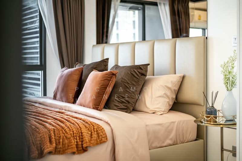 Knightsbridge Prime Sathorn, Bangkok, 599 Naradhiwas Rajanagarindra Road, Thung Maha Mek, Sathon, Bangkok, 1 Bedroom, 44 sqm, Condo For Sale, by Phacharakorn Anusiri, 500216830 - DDproperty.com