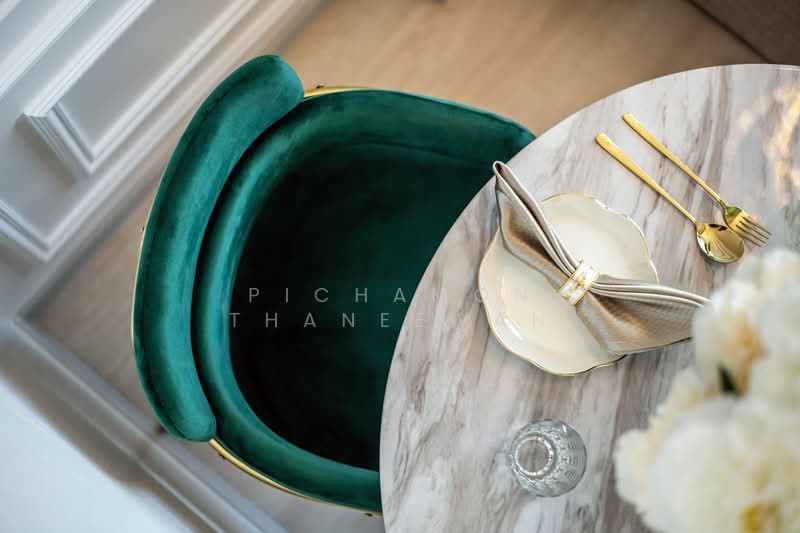 Knightsbridge Prime Sathorn : ไนท์บริดจ์ ไพรม์ สาทร, กรุงเทพ, 599 นราธิวาสราชนครินทร์, ทุ่งมหาเมฆ, สาทร, กรุงเทพ, 44 ตร.ม., คอนโด ขาย, โดย Phacharakorn Anusiri, 500216830 - DDproperty.com