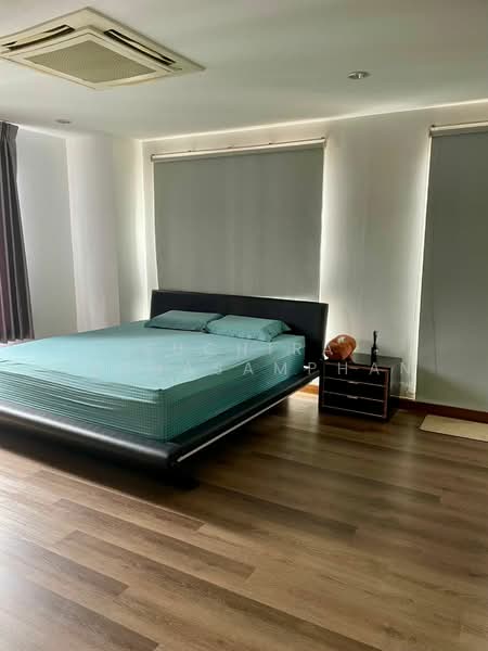 Condo One X Sukhumvit 26, Bangkok, Soi Sukhumvit 26, Sukhumvit Road, Khong Tan, Khlong Toei, Bangkok, 2 Bedrooms, 87 sqm, Condo For Sale, by Suchira Teshasamphan, 500216831 - DDproperty.com