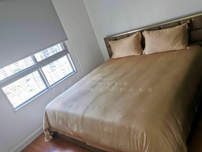 Condo One X Sukhumvit 26, Bangkok, Soi Sukhumvit 26, Sukhumvit Road, Khong Tan, Khlong Toei, Bangkok, 2 Bedrooms, 87 sqm, Condo For Sale, by Suchira Teshasamphan, 500216831 - DDproperty.com