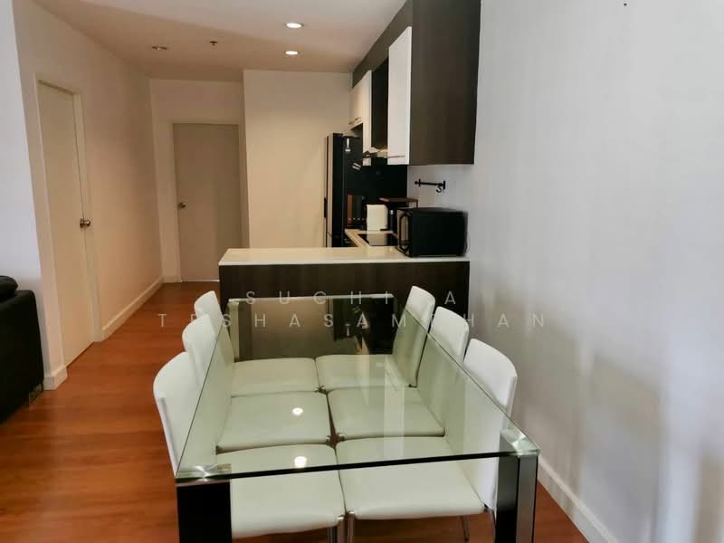 Condo One X Sukhumvit 26, Bangkok, Soi Sukhumvit 26, Sukhumvit Road, Khong Tan, Khlong Toei, Bangkok, 2 Bedrooms, 87 sqm, Condo For Sale, by Suchira Teshasamphan, 500216831 - DDproperty.com