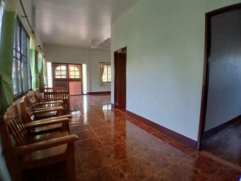 ให้เช่า - House for rent in Nam Phrae area Hang Dong : บ้านให้เช่า แถวน้ำแพร่ หางดง เชียงใหม่, เชียงใหม่