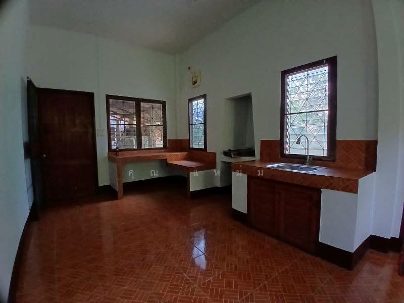 ให้เช่า - House for rent in Nam Phrae area Hang Dong : บ้านให้เช่า แถวน้ำแพร่ หางดง เชียงใหม่, เชียงใหม่