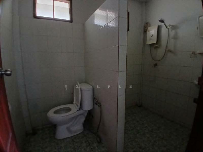 ให้เช่า - House for rent in Nam Phrae area Hang Dong : บ้านให้เช่า แถวน้ำแพร่ หางดง เชียงใหม่, เชียงใหม่