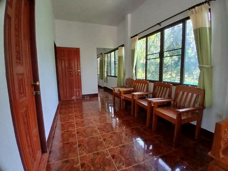 ให้เช่า - House for rent in Nam Phrae area Hang Dong : บ้านให้เช่า แถวน้ำแพร่ หางดง เชียงใหม่, เชียงใหม่