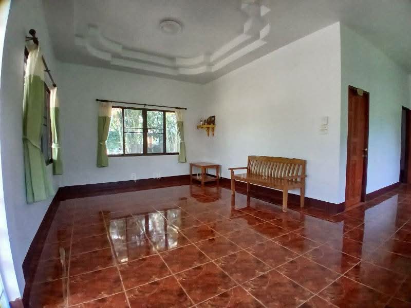 ให้เช่า - House for rent in Nam Phrae area Hang Dong : บ้านให้เช่า แถวน้ำแพร่ หางดง เชียงใหม่, เชียงใหม่