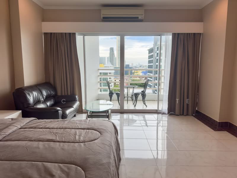 View Talay 8, Chon Buri (Pattaya), 159 Soi Jomtien 14, Nong Pru, Bang Lamung (Pattaya), Chon Buri (Pattaya), 1 Bedroom, 48 sqm, Condo For Sale, by PLC real estate, 500216834 - DDproperty.com