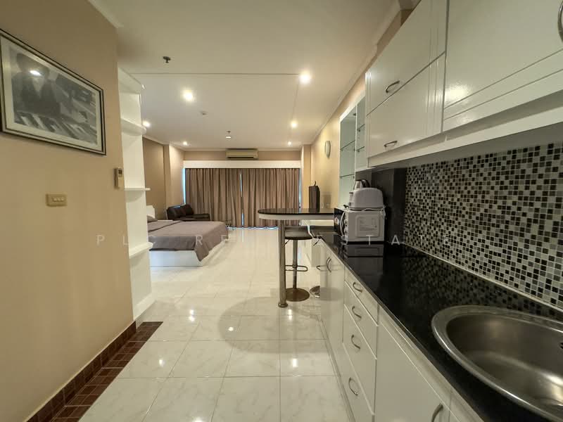 View Talay 8, Chon Buri (Pattaya), 159 Soi Jomtien 14, Nong Pru, Bang Lamung (Pattaya), Chon Buri (Pattaya), 1 Bedroom, 48 sqm, Condo For Sale, by PLC real estate, 500216834 - DDproperty.com