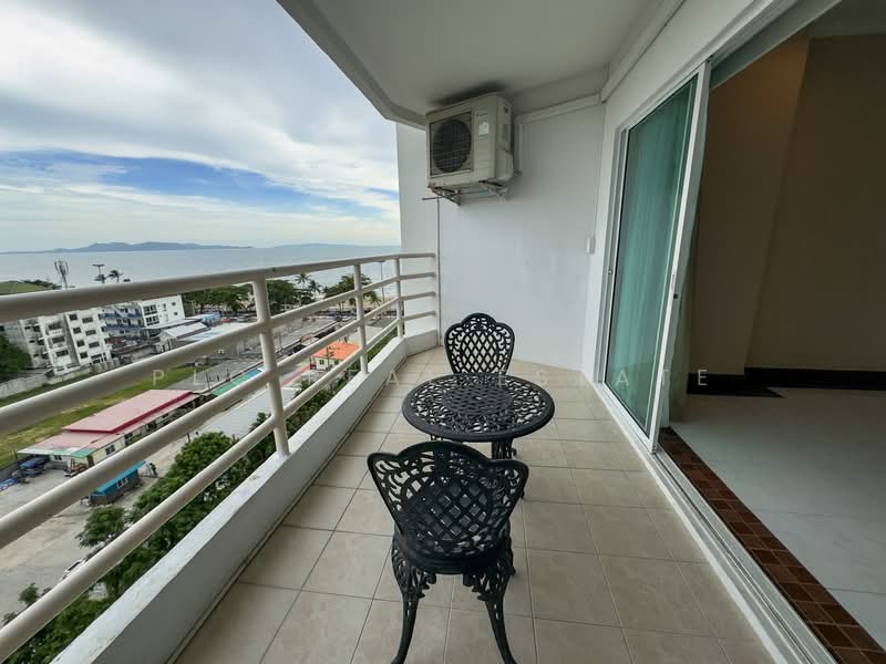 View Talay 8, Chon Buri (Pattaya), 159 Soi Jomtien 14, Nong Pru, Bang Lamung (Pattaya), Chon Buri (Pattaya), 1 Bedroom, 48 sqm, Condo For Sale, by PLC real estate, 500216834 - DDproperty.com