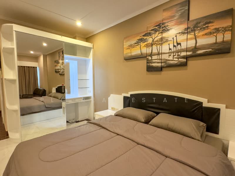 ขาย - View Talay 8 : วิวทะเล 8, ชลบุรี