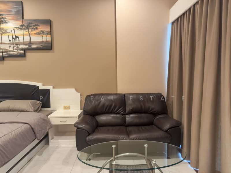 View Talay 8, Chon Buri (Pattaya), 159 Soi Jomtien 14, Nong Pru, Bang Lamung (Pattaya), Chon Buri (Pattaya), 1 Bedroom, 48 sqm, Condo For Sale, by PLC real estate, 500216834 - DDproperty.com