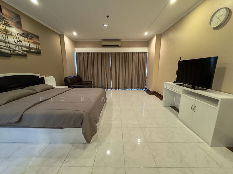 View Talay 8, Chon Buri (Pattaya), 159 Soi Jomtien 14, Nong Pru, Bang Lamung (Pattaya), Chon Buri (Pattaya), 1 Bedroom, 48 sqm, Condo For Sale, by PLC real estate, 500216834 - DDproperty.com