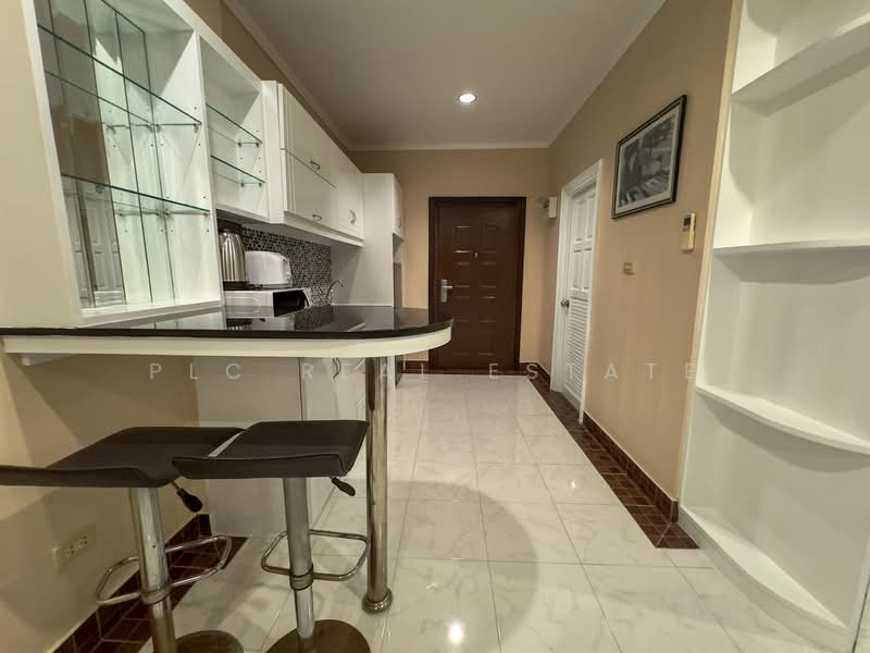 View Talay 8, Chon Buri (Pattaya), 159 Soi Jomtien 14, Nong Pru, Bang Lamung (Pattaya), Chon Buri (Pattaya), 1 Bedroom, 48 sqm, Condo For Sale, by PLC real estate, 500216834 - DDproperty.com