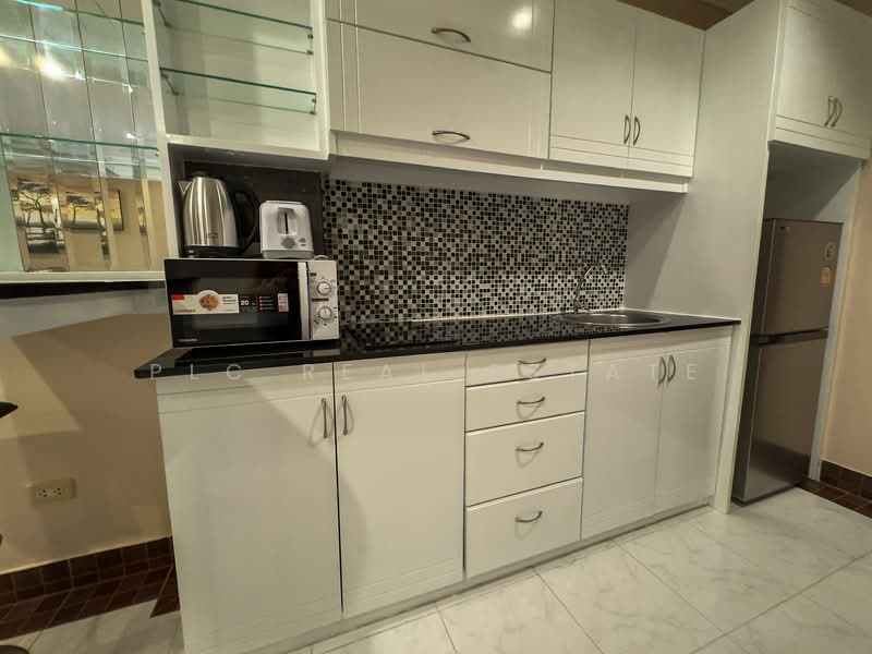 View Talay 8, Chon Buri (Pattaya), 159 Soi Jomtien 14, Nong Pru, Bang Lamung (Pattaya), Chon Buri (Pattaya), 1 Bedroom, 48 sqm, Condo For Sale, by PLC real estate, 500216834 - DDproperty.com