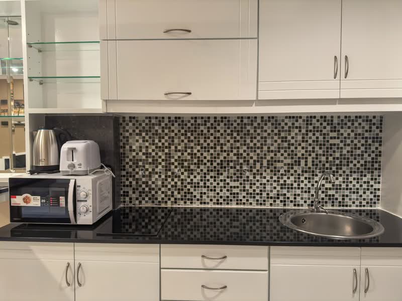 View Talay 8, Chon Buri (Pattaya), 159 Soi Jomtien 14, Nong Pru, Bang Lamung (Pattaya), Chon Buri (Pattaya), 1 Bedroom, 48 sqm, Condo For Sale, by PLC real estate, 500216834 - DDproperty.com