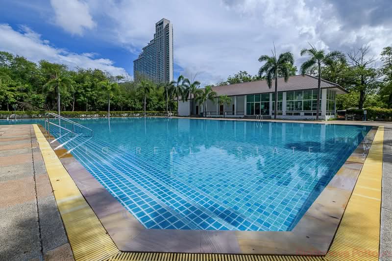 View Talay 8, Chon Buri (Pattaya), 159 Soi Jomtien 14, Nong Pru, Bang Lamung (Pattaya), Chon Buri (Pattaya), 1 Bedroom, 48 sqm, Condo For Sale, by PLC real estate, 500216834 - DDproperty.com