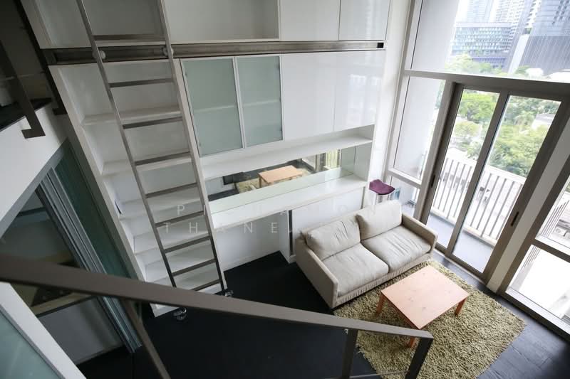 IDEO Morph 38, Bangkok, 88 Sukhumvit Road, Phra Kanong, Khlong Toei, Bangkok, 1 Bedroom, 34 sqm, Condo For Sale, by Pichamon Thaneewan, 500216835 - DDproperty.com