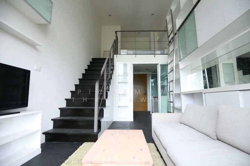 IDEO Morph 38, Bangkok, 88 Sukhumvit Road, Phra Kanong, Khlong Toei, Bangkok, 1 Bedroom, 34 sqm, Condo For Sale, by Pichamon Thaneewan, 500216835 - DDproperty.com