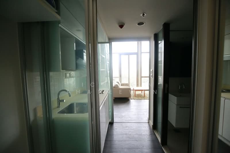 IDEO Morph 38, Bangkok, 88 Sukhumvit Road, Phra Kanong, Khlong Toei, Bangkok, 1 Bedroom, 34 sqm, Condo For Sale, by Pichamon Thaneewan, 500216835 - DDproperty.com