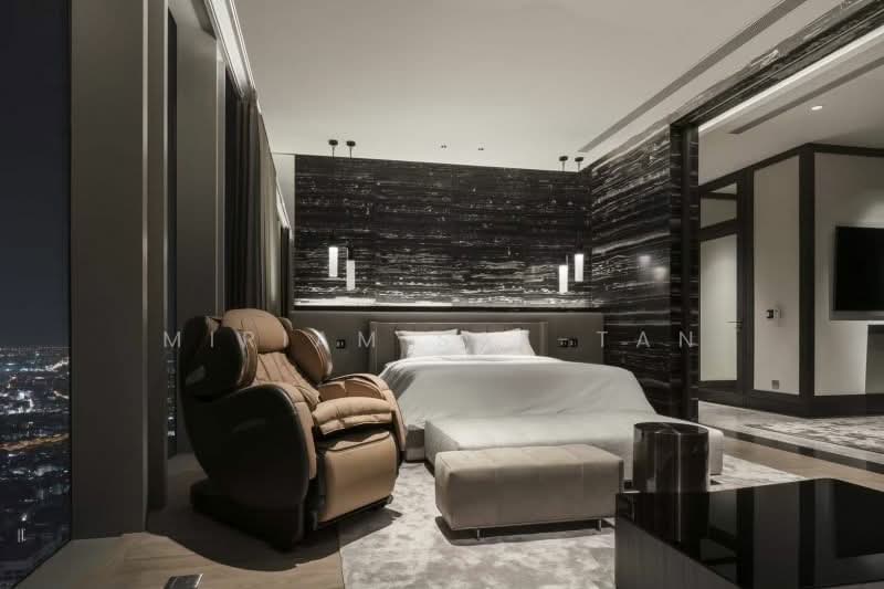 The Ritz-Carlton Residences, Bangkok, 114 Narathiwat Ratchanakarin Road, Silom, Bang Rak, Bangkok, 3 Bedrooms, 849 sqm, Condo For Sale, by Miriam Sae-tan, 500216836 - DDproperty.com