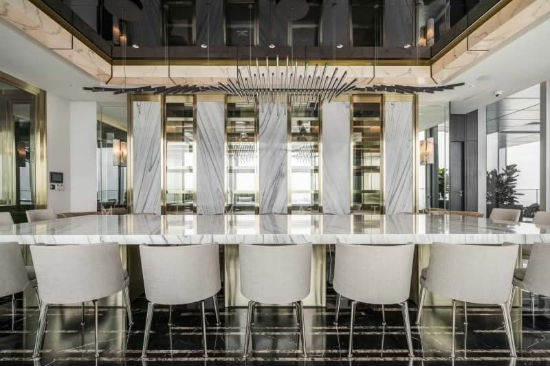 The Ritz-Carlton Residences, Bangkok, 114 Narathiwat Ratchanakarin Road, Silom, Bang Rak, Bangkok, 3 Bedrooms, 849 sqm, Condo For Sale, by Miriam Sae-tan, 500216836 - DDproperty.com