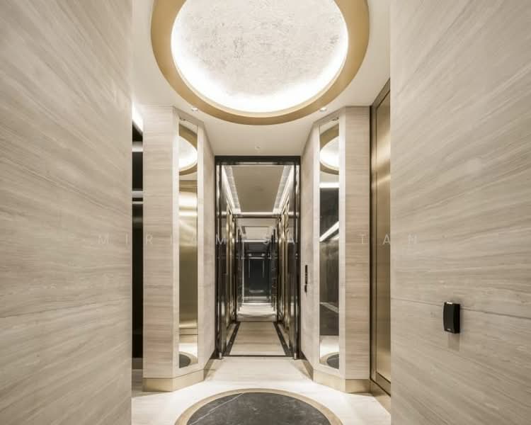 The Ritz-Carlton Residences, Bangkok, 114 Narathiwat Ratchanakarin Road, Silom, Bang Rak, Bangkok, 3 Bedrooms, 849 sqm, Condo For Sale, by Miriam Sae-tan, 500216836 - DDproperty.com