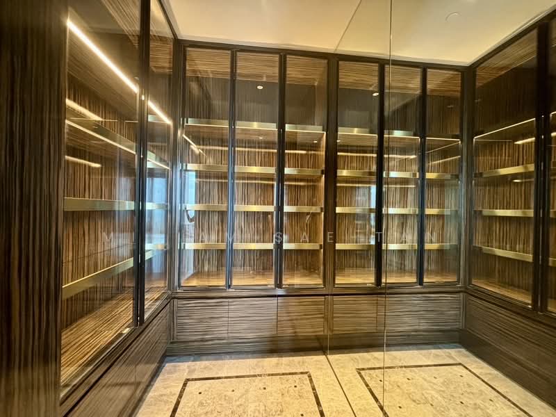 The Ritz-Carlton Residences : เดอะ ริซท์-คาร์ลตัน เรสซิเดนเซส, กรุงเทพ, 114 ถ.นราธิวาสราชนครินทร์, สีลม, บางรัก, กรุงเทพ, 849 ตร.ม., คอนโด ขาย, โดย Miriam Sae-tan, 500216836 - DDproperty.com