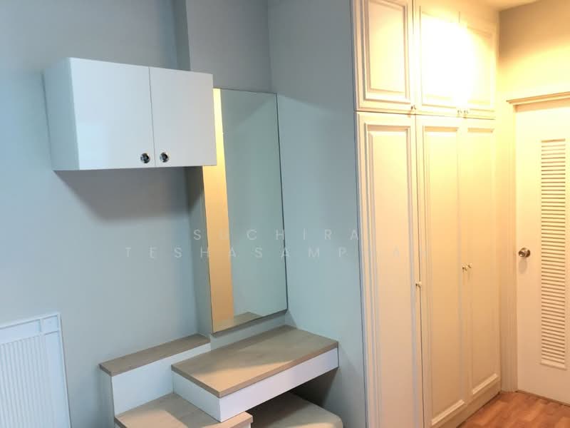 Ivy River, Bangkok, 57 Ratburana Road, Bangpakok, Rat Burana, Bangkok, 1 Bedroom, 36 sqm, Condo For Sale, by Suchira Teshasamphan, 500216837 - DDproperty.com