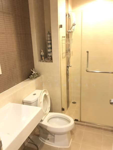 Ivy River, Bangkok, 57 Ratburana Road, Bangpakok, Rat Burana, Bangkok, 1 Bedroom, 36 sqm, Condo For Sale, by Suchira Teshasamphan, 500216837 - DDproperty.com